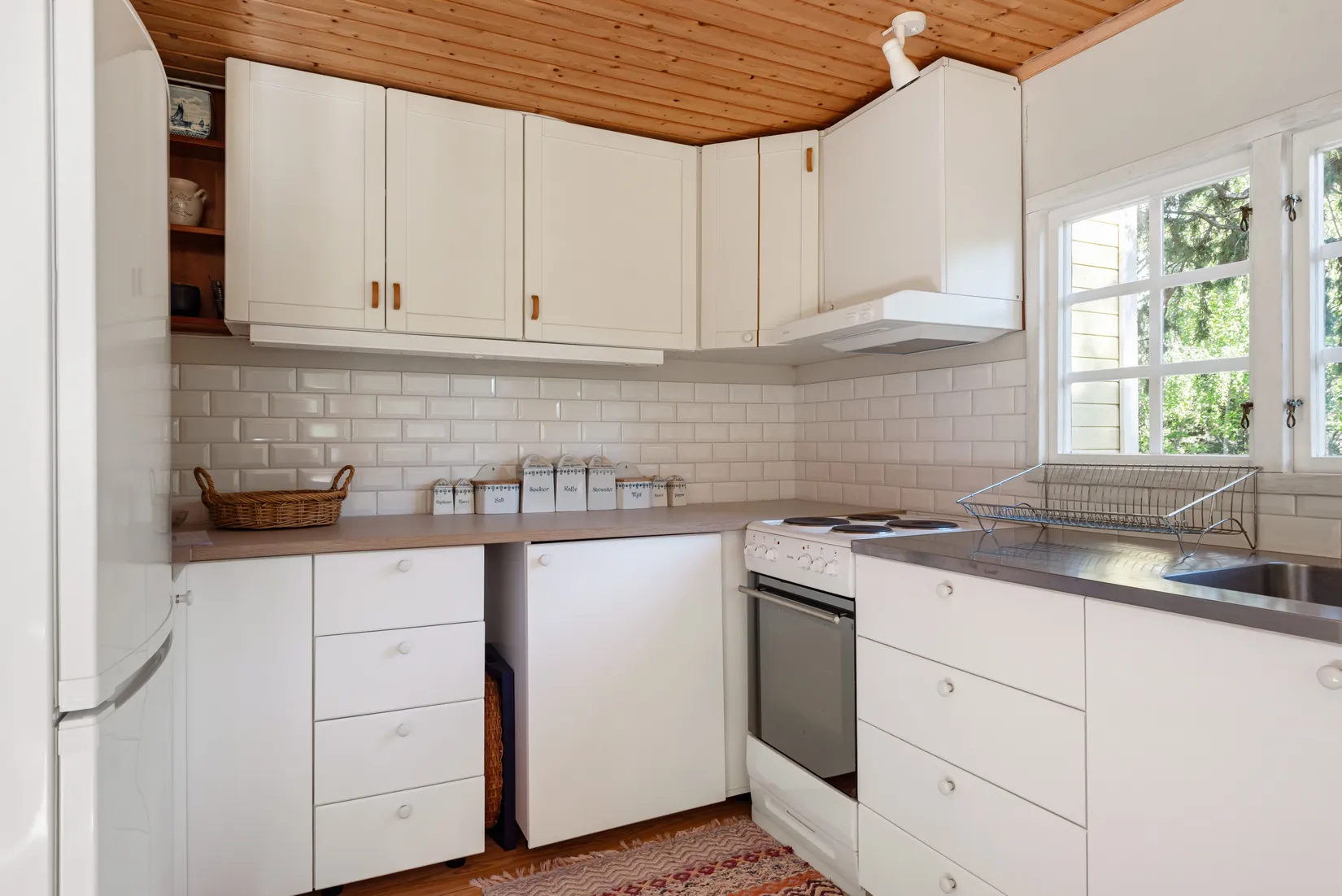 Fritidshus, Simpnäs hamnväg 109, Björkö/Simpnäs, Norrtälje