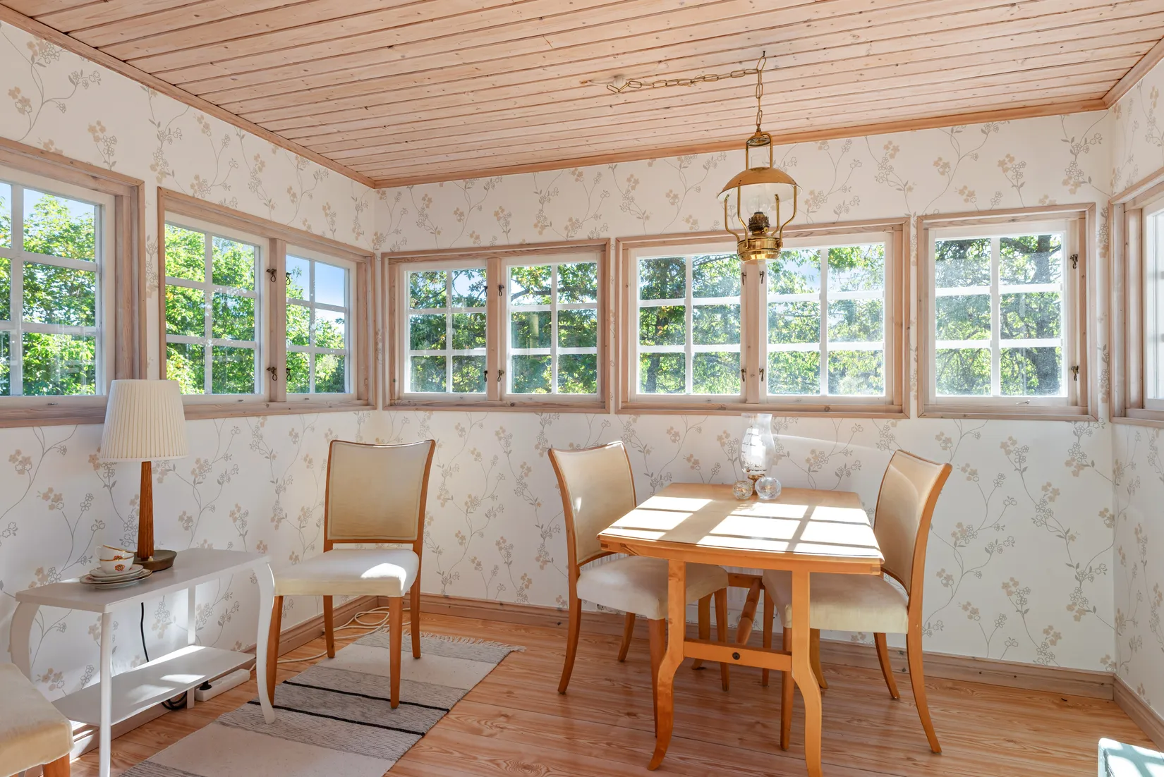 Fritidshus, Simpnäs hamnväg 109, Björkö/Simpnäs, Norrtälje
