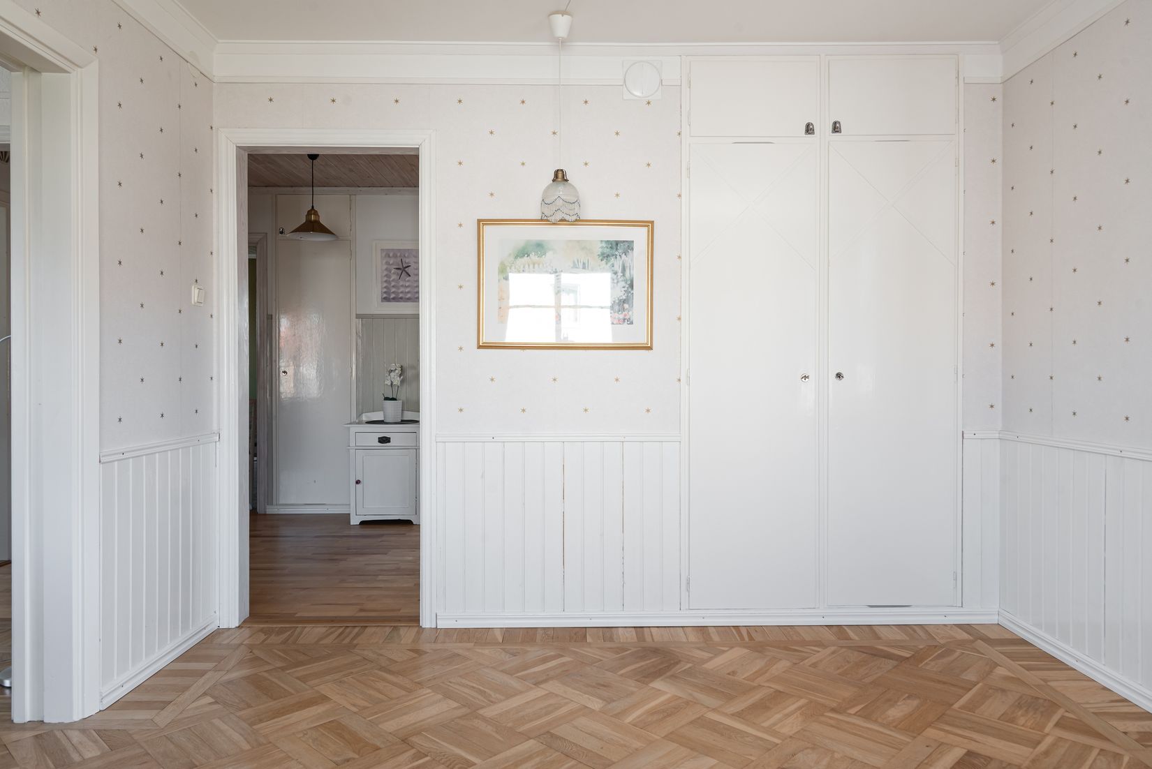 Villa, Grustagsgatan 6, Öster, Växjö