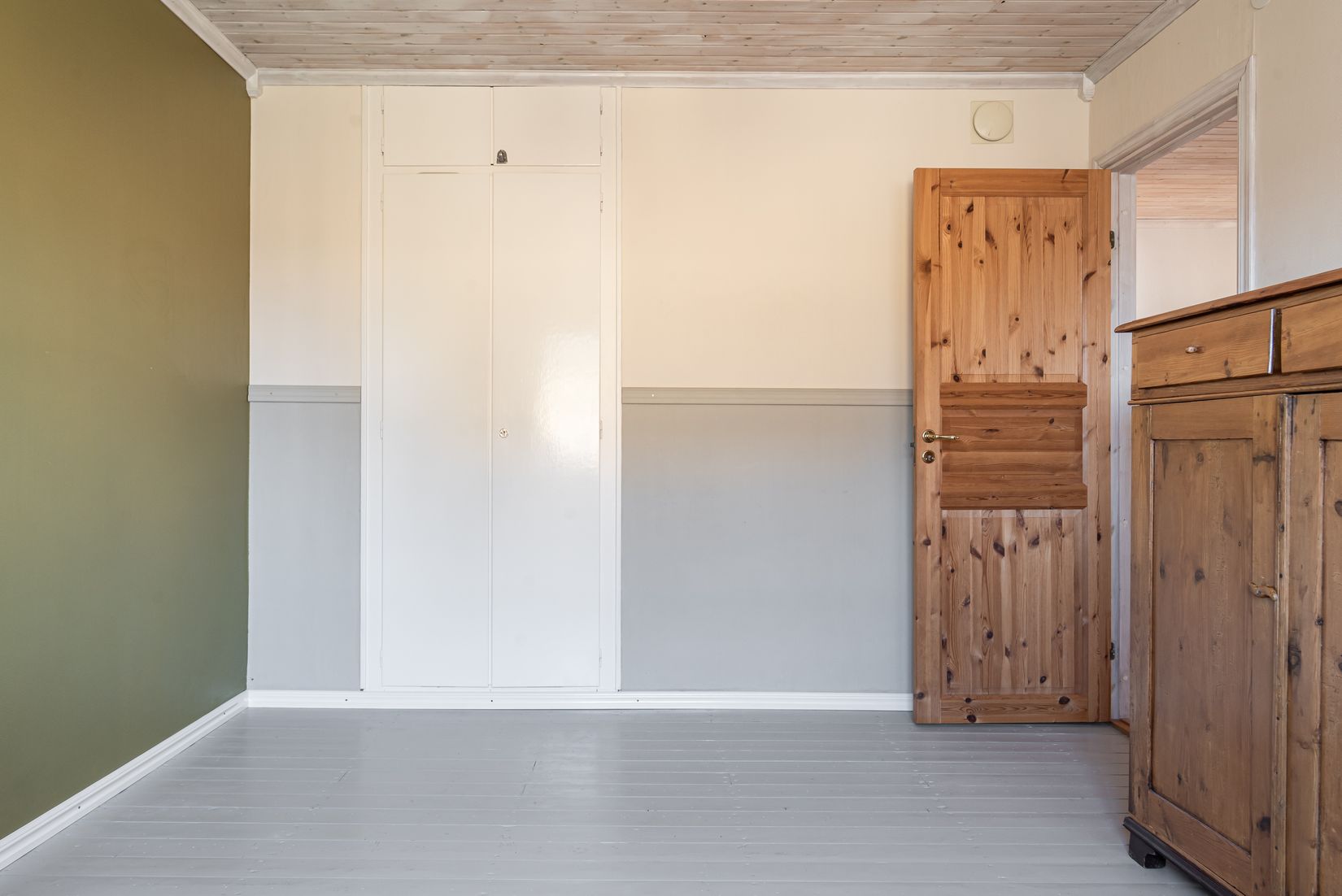 Villa, Grustagsgatan 6, Öster, Växjö