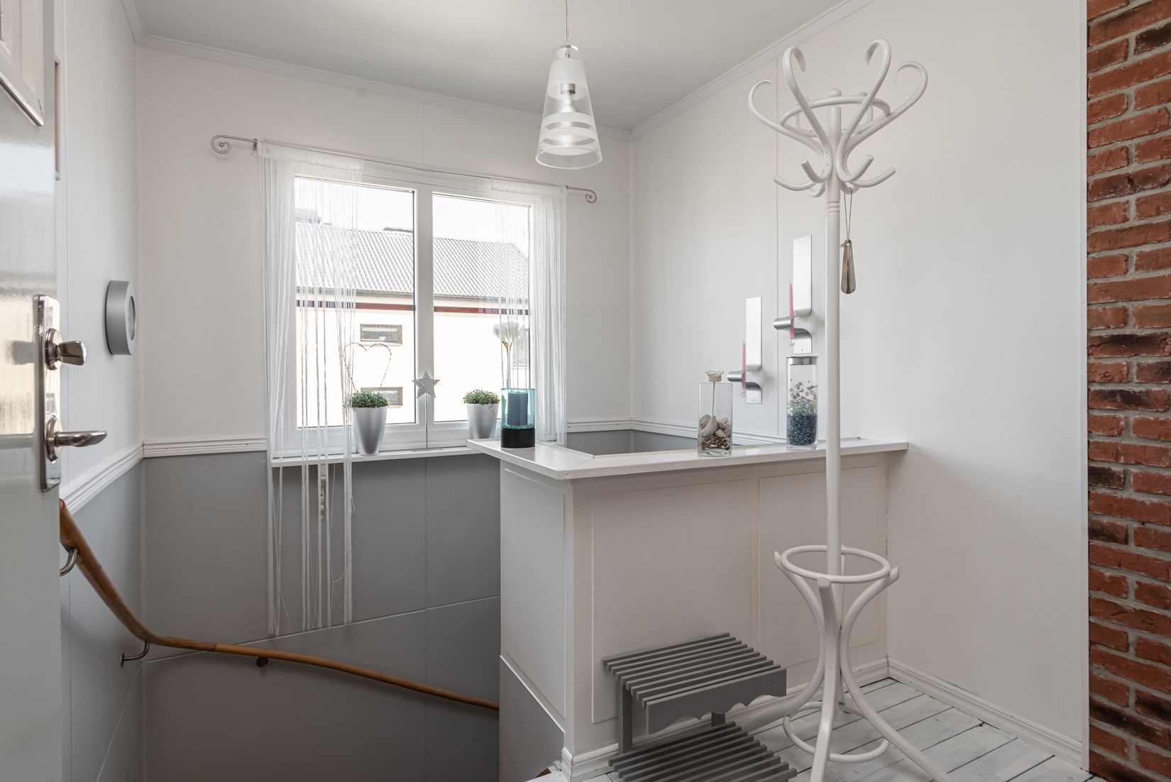 Villa, Grustagsgatan 6, Öster, Växjö