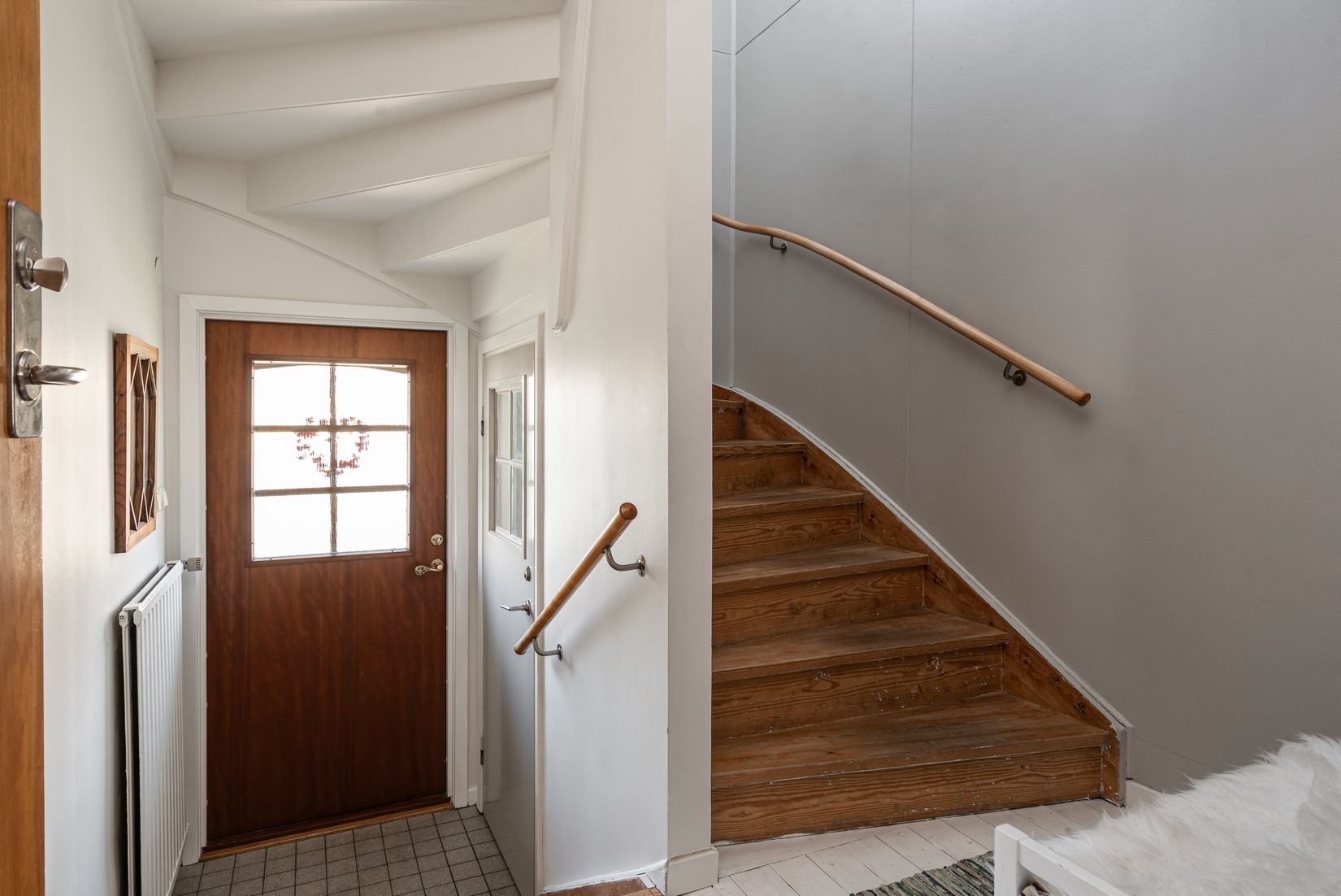 Villa, Grustagsgatan 6, Öster, Växjö