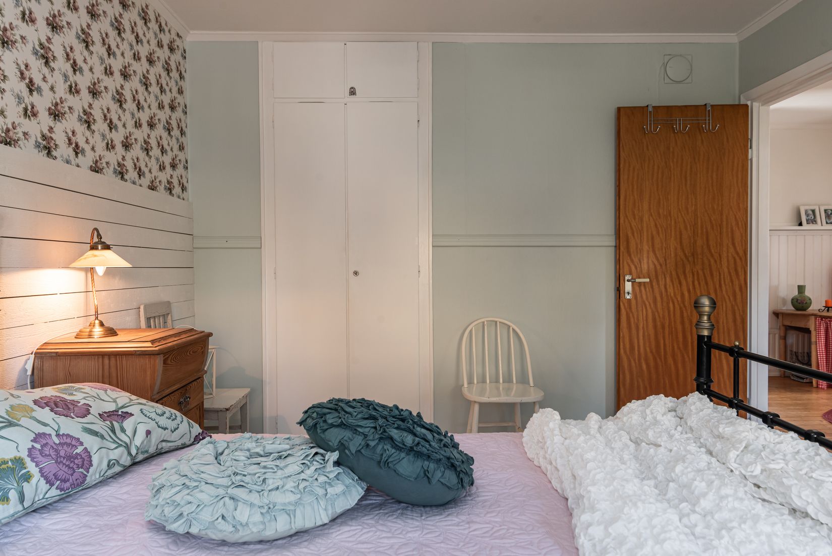 Villa, Grustagsgatan 6, Öster, Växjö