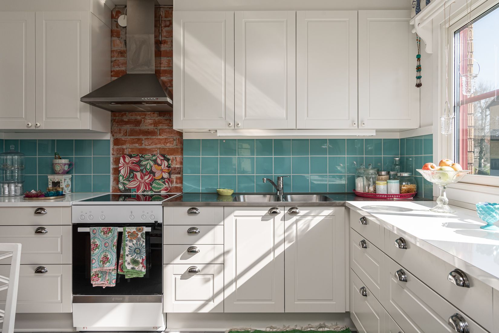 Villa, Grustagsgatan 6, Öster, Växjö