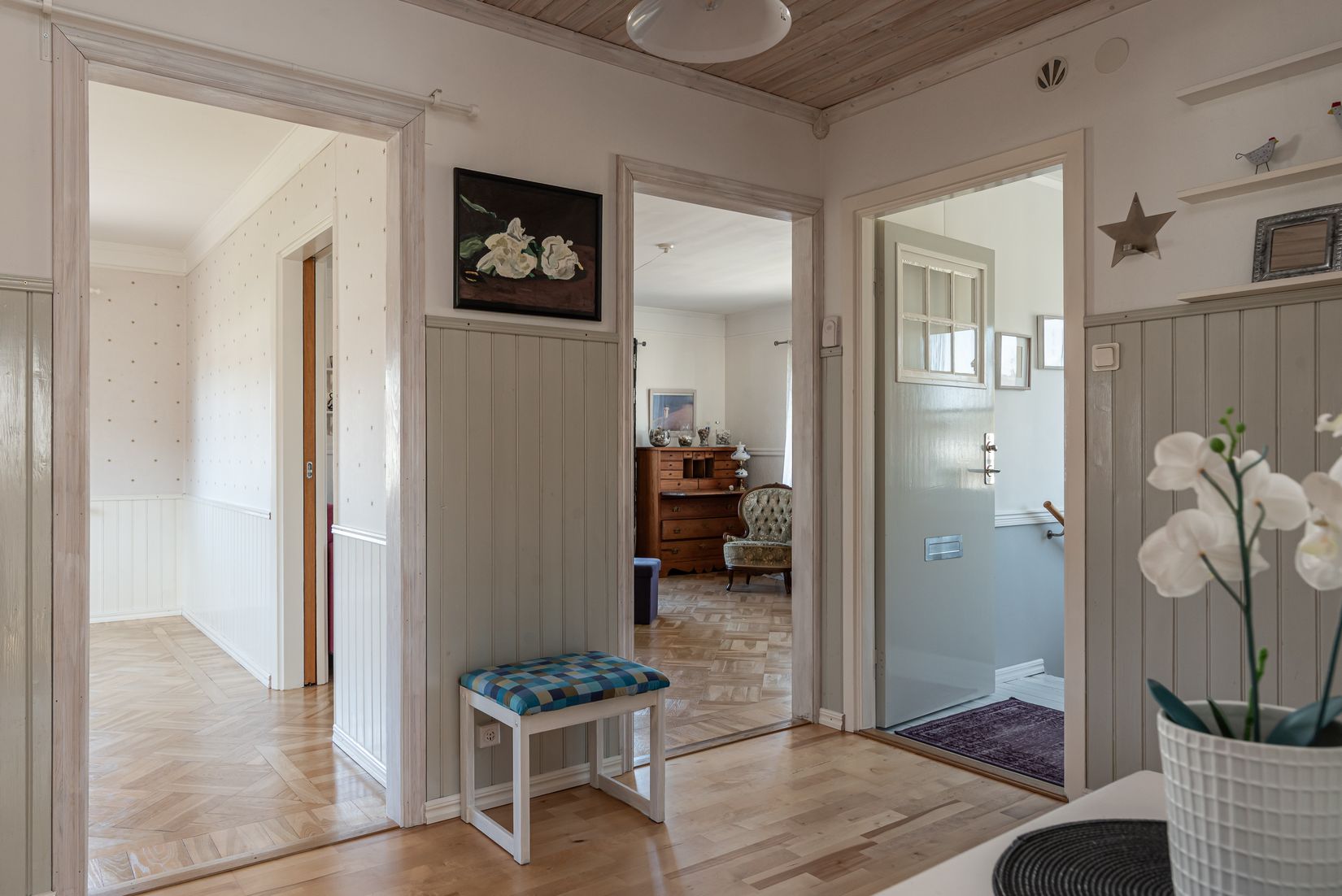 Villa, Grustagsgatan 6, Öster, Växjö