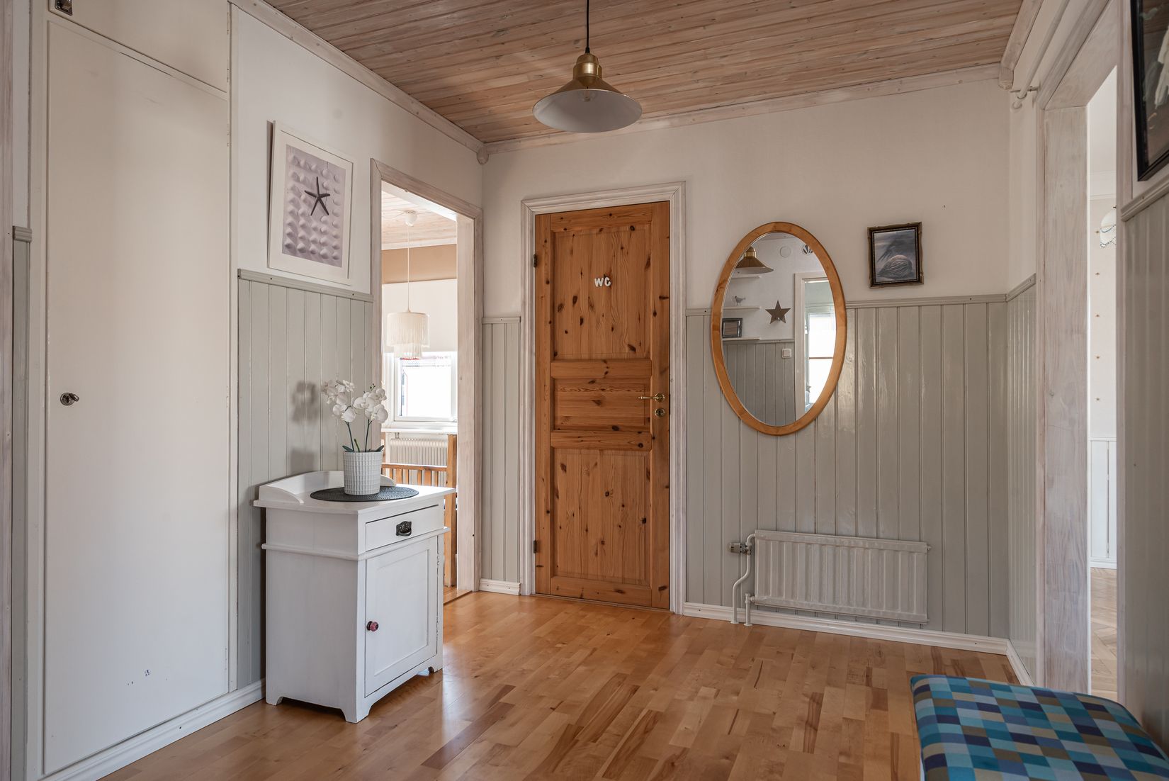 Villa, Grustagsgatan 6, Öster, Växjö