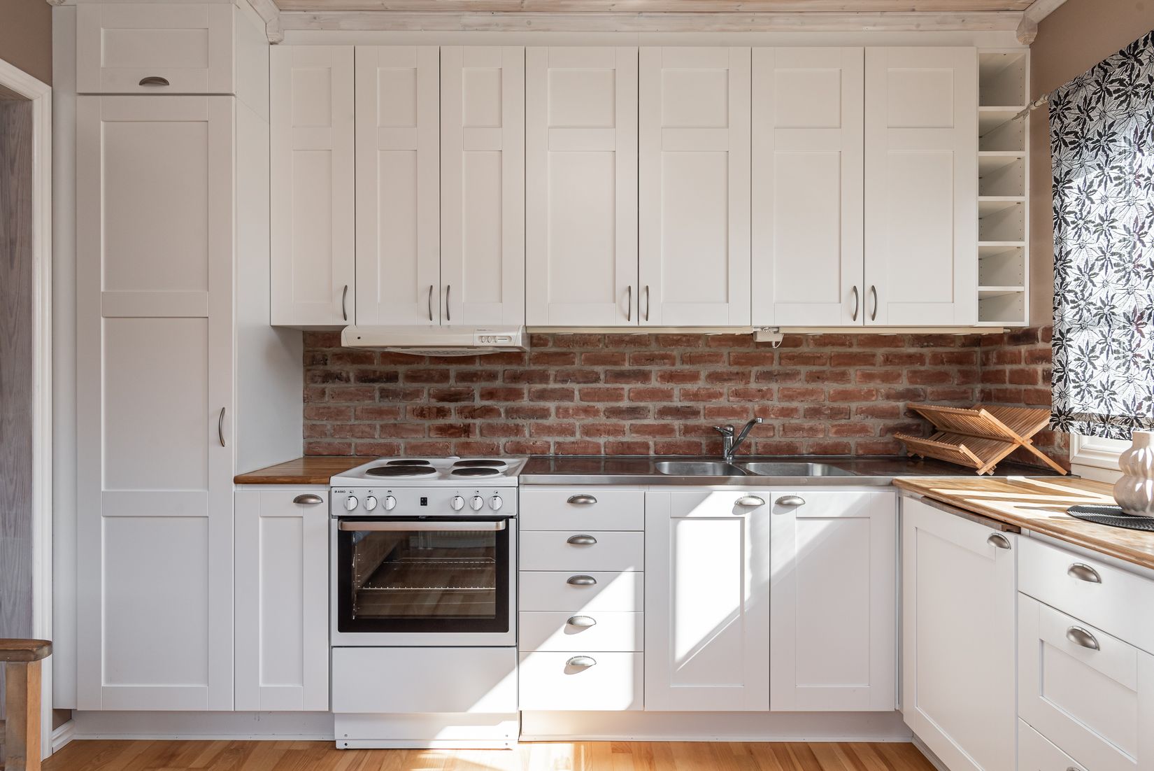 Villa, Grustagsgatan 6, Öster, Växjö