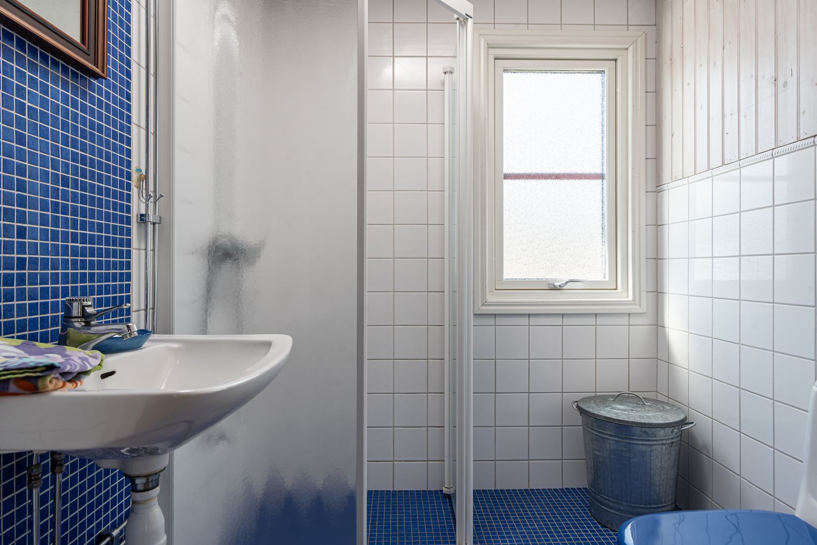 Villa, Grustagsgatan 6, Öster, Växjö