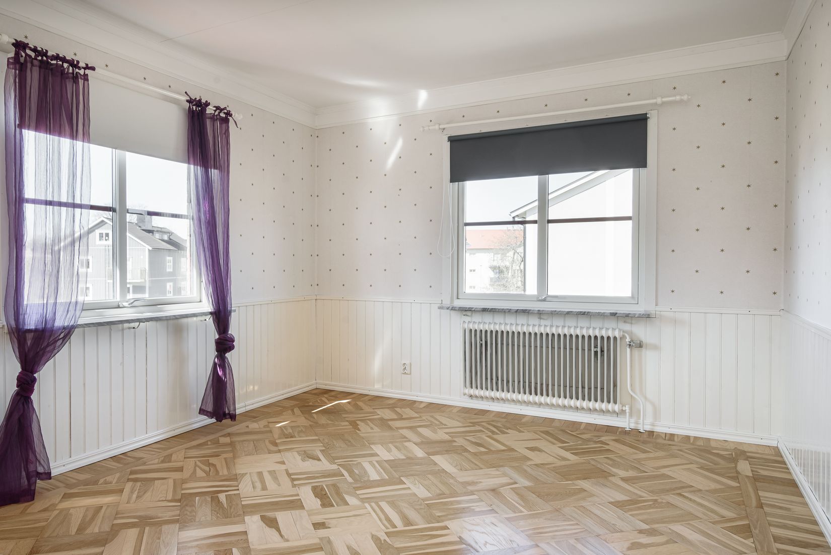 Villa, Grustagsgatan 6, Öster, Växjö