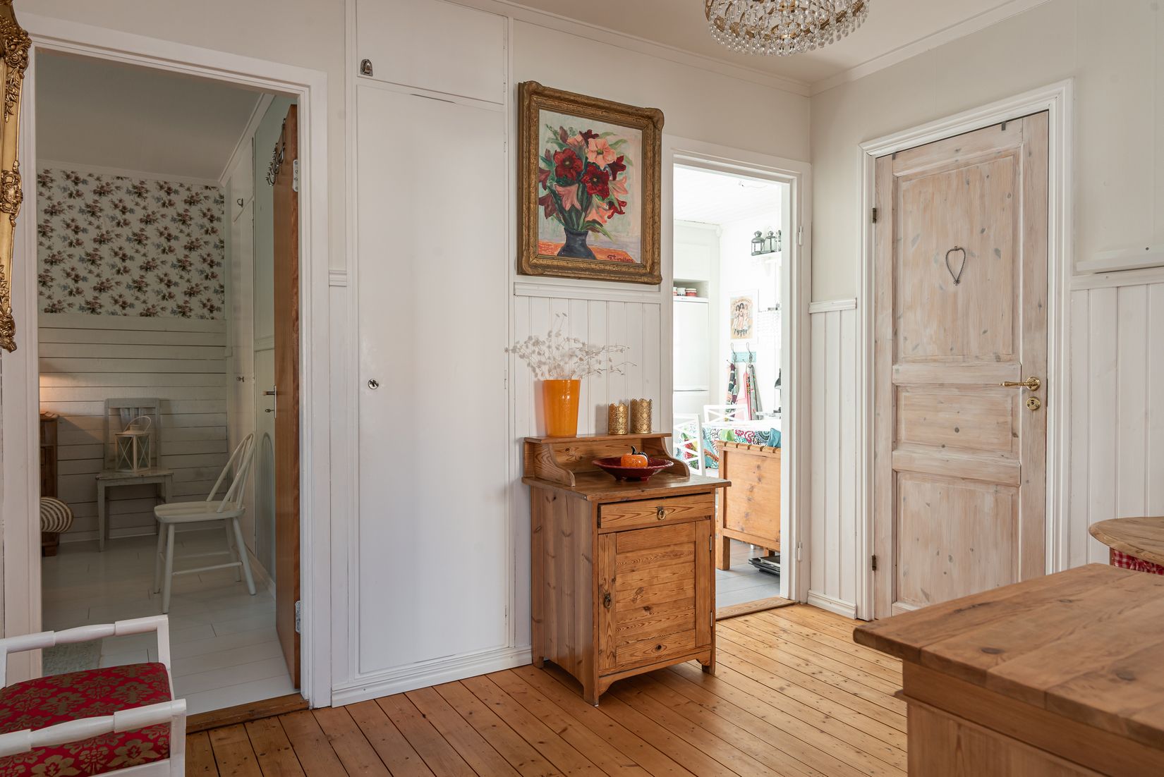 Villa, Grustagsgatan 6, Öster, Växjö