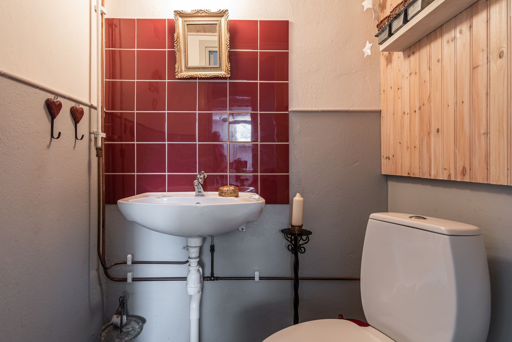 Villa, Grustagsgatan 6, Öster, Växjö