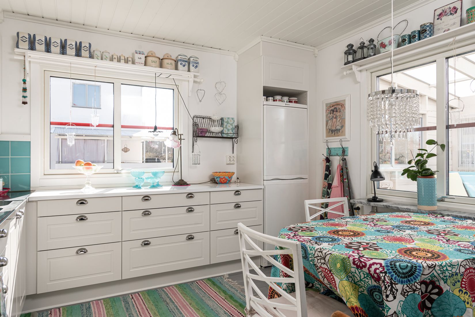 Villa, Grustagsgatan 6, Öster, Växjö