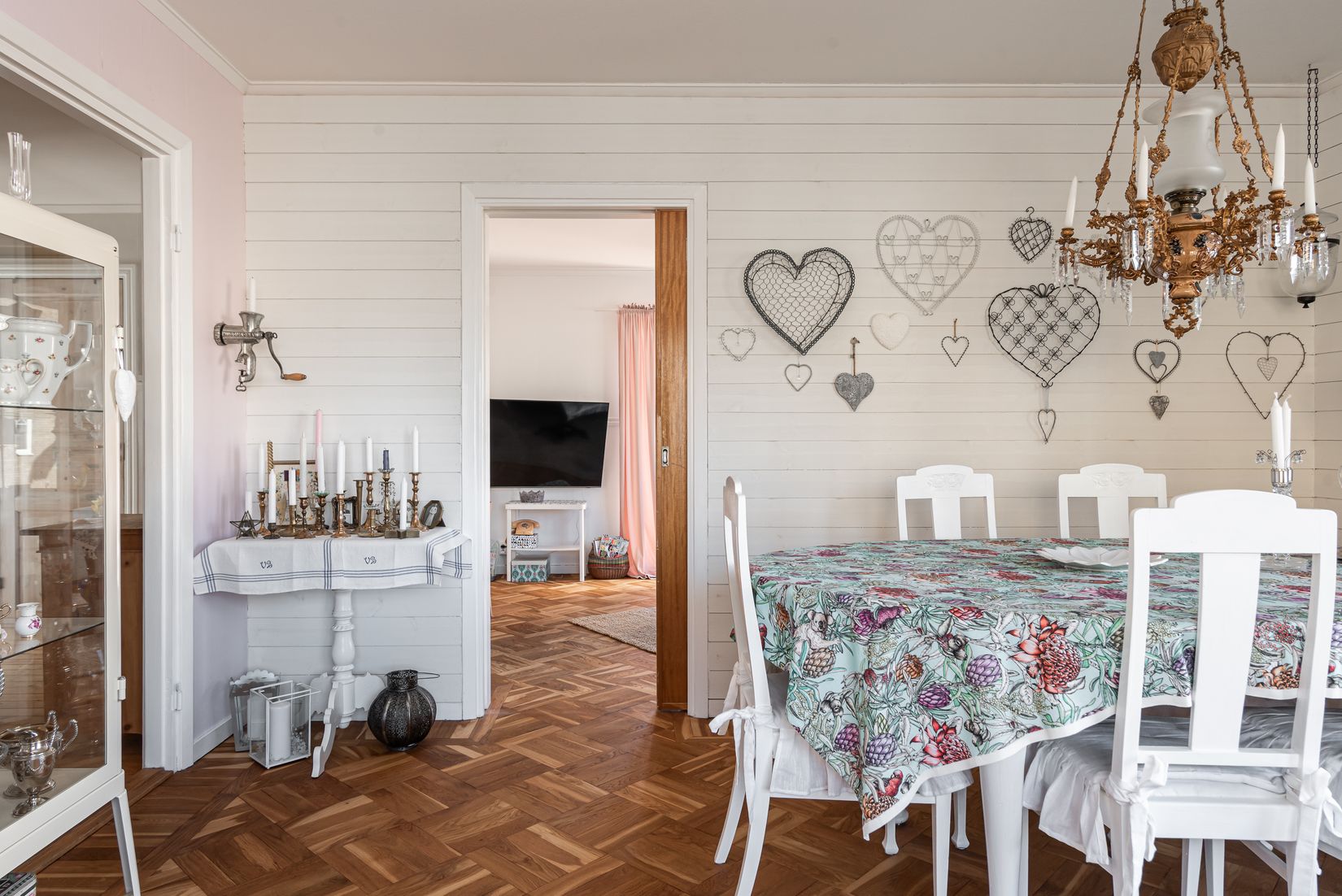 Villa, Grustagsgatan 6, Öster, Växjö