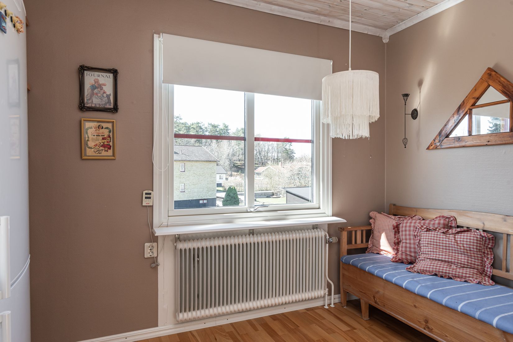 Villa, Grustagsgatan 6, Öster, Växjö