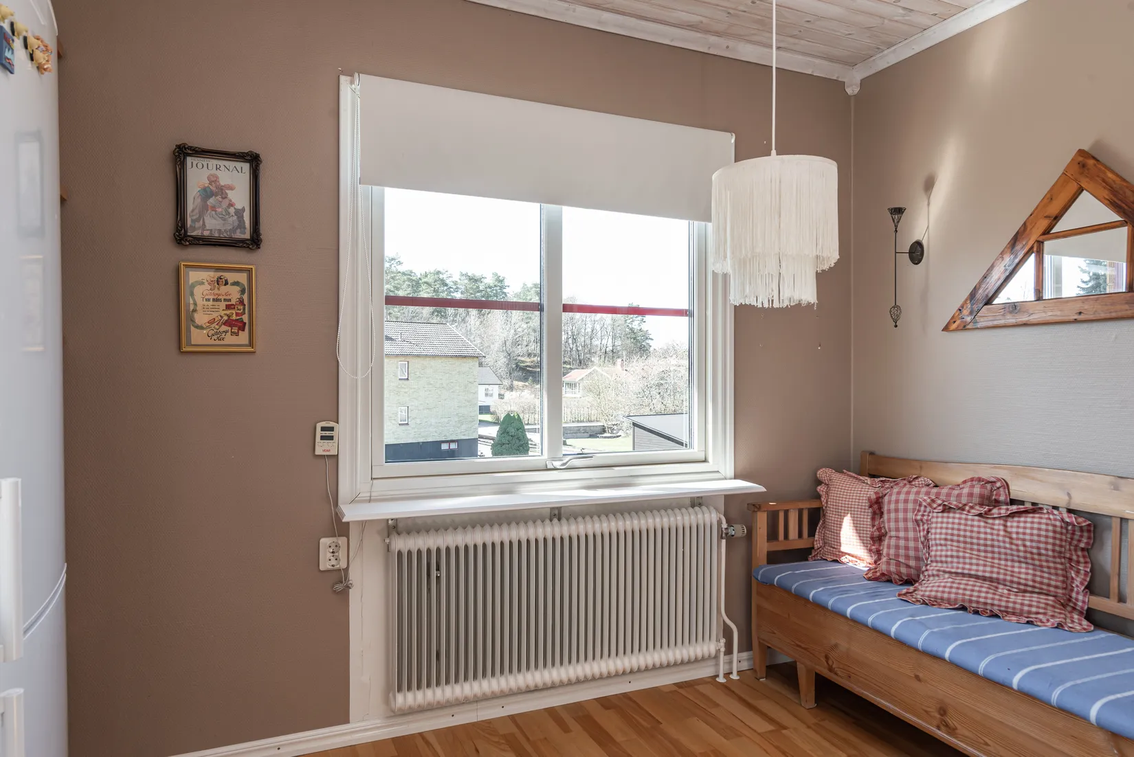 Villa, Grustagsgatan 6, Öster, Växjö