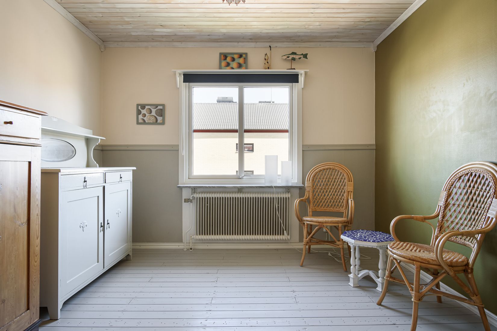 Villa, Grustagsgatan 6, Öster, Växjö