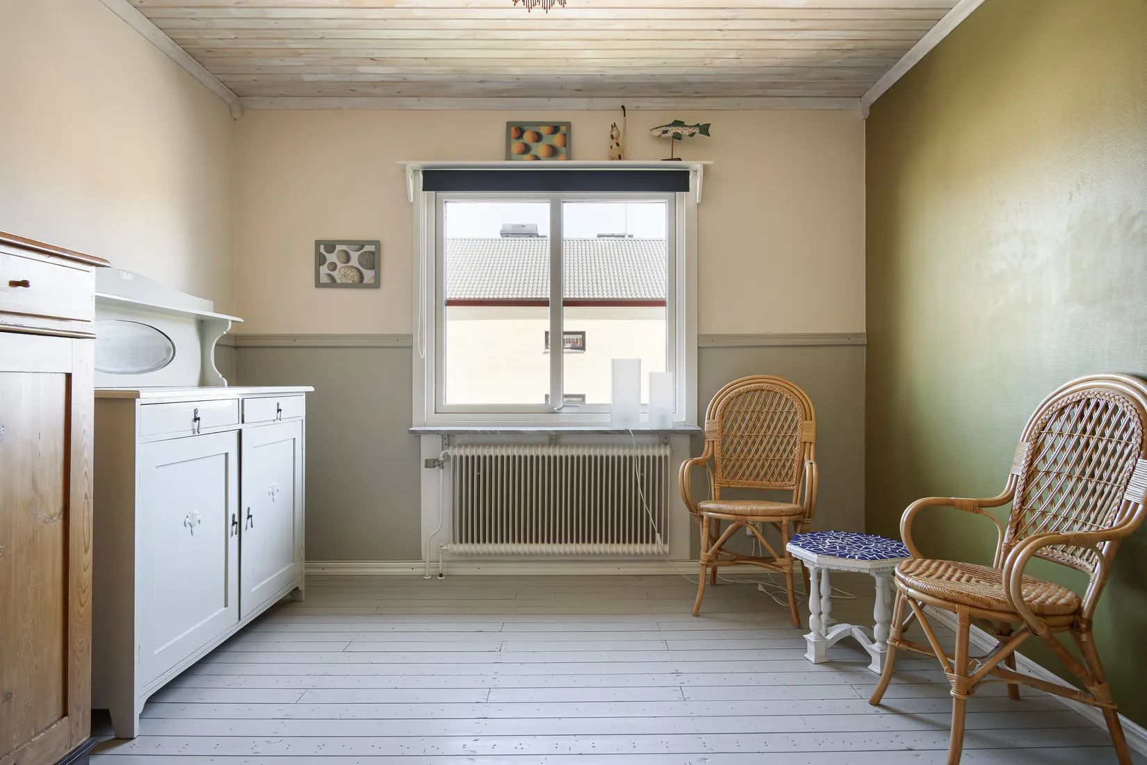 Villa, Grustagsgatan 6, Öster, Växjö