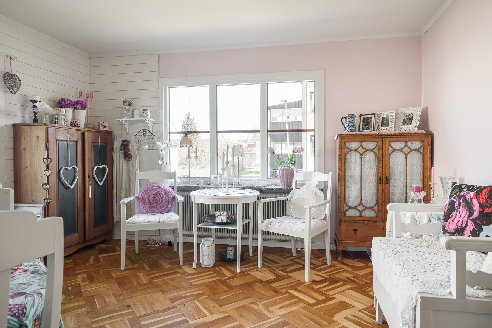 Villa, Grustagsgatan 6, Öster, Växjö