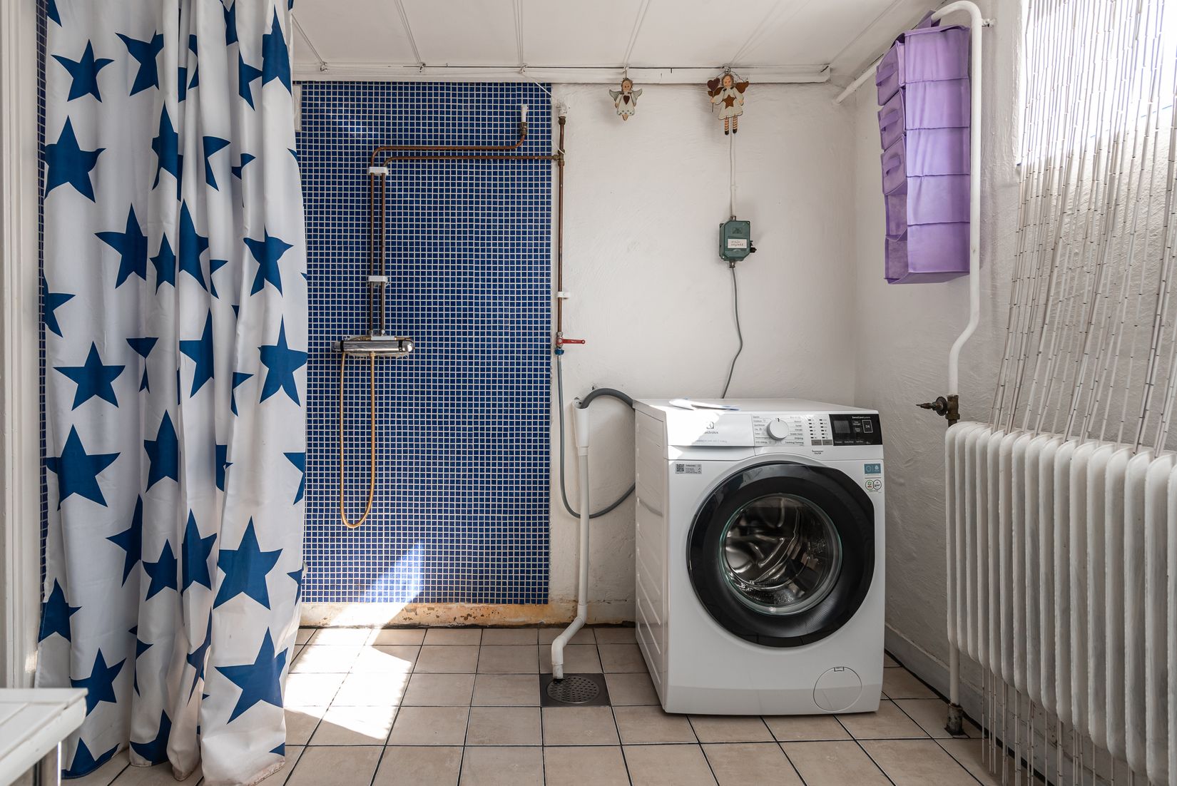 Villa, Grustagsgatan 6, Öster, Växjö