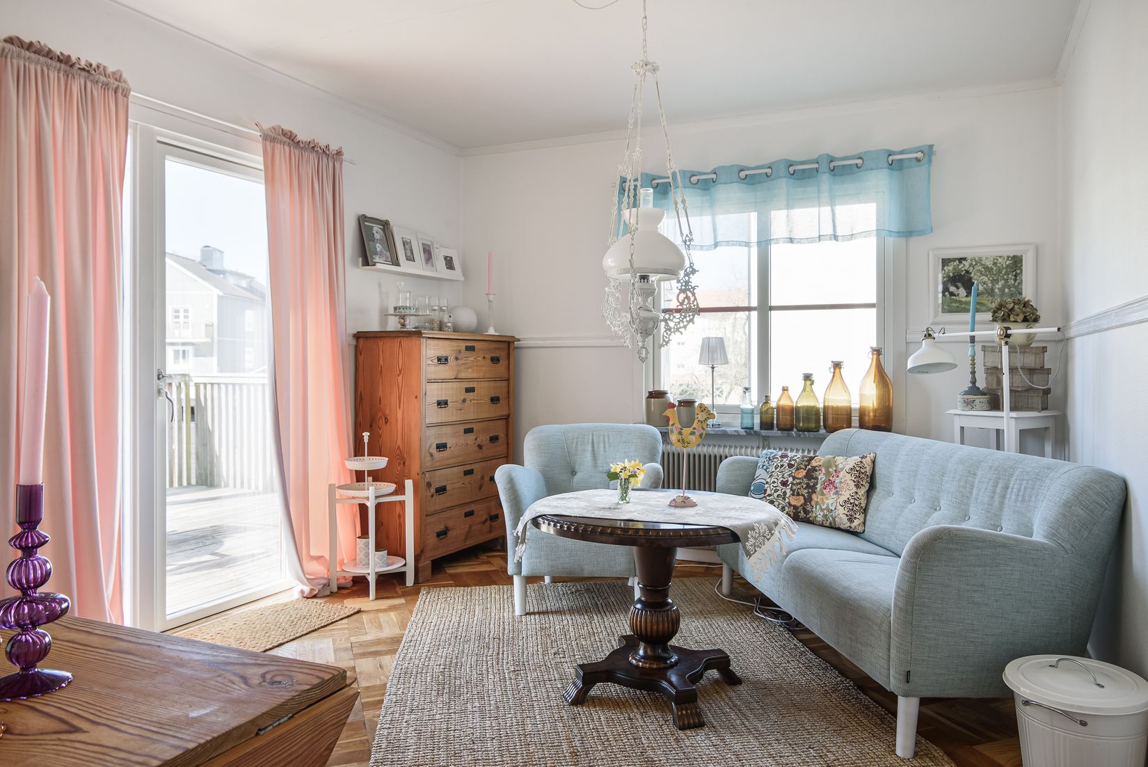 Villa, Grustagsgatan 6, Öster, Växjö