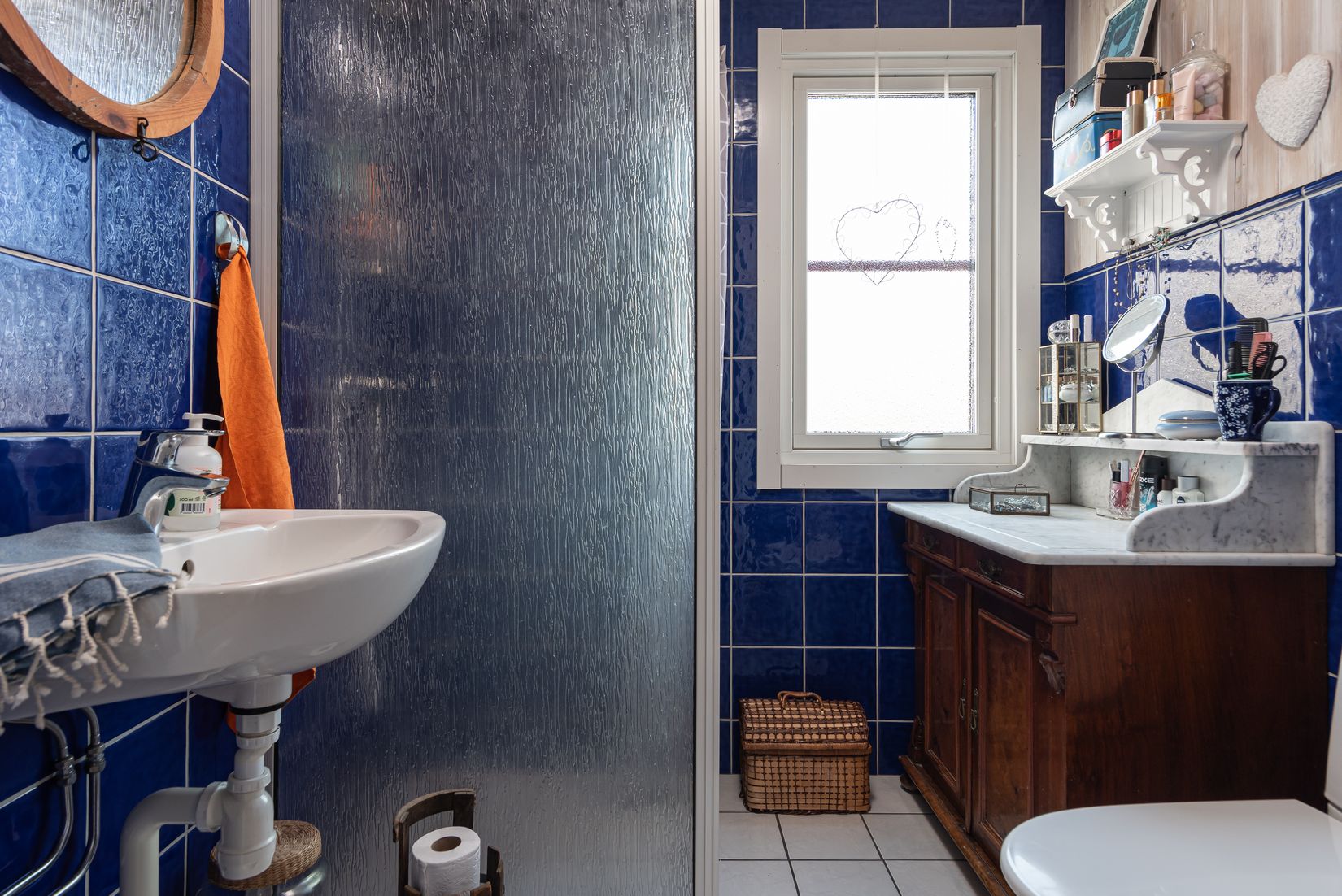 Villa, Grustagsgatan 6, Öster, Växjö