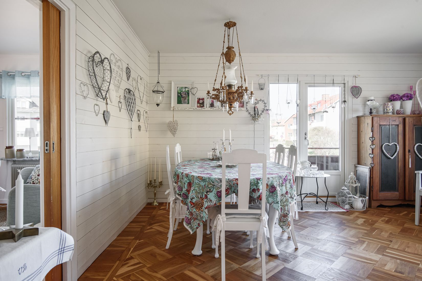 Villa, Grustagsgatan 6, Öster, Växjö