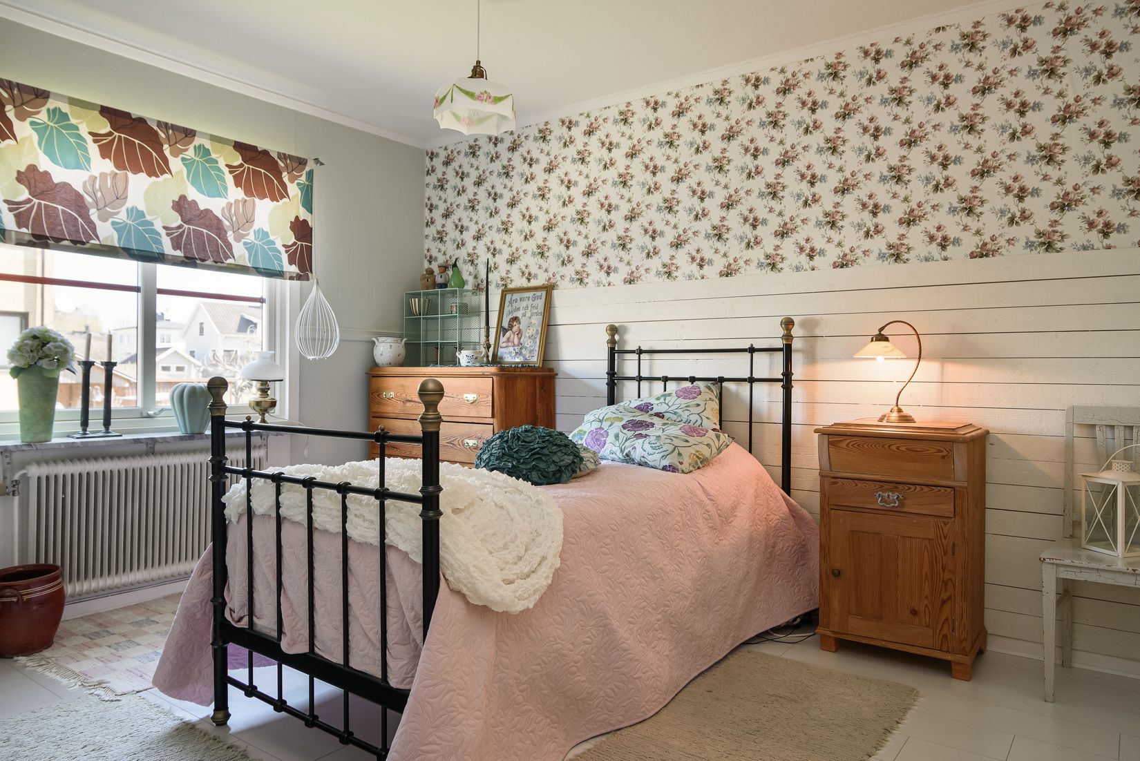 Villa, Grustagsgatan 6, Öster, Växjö