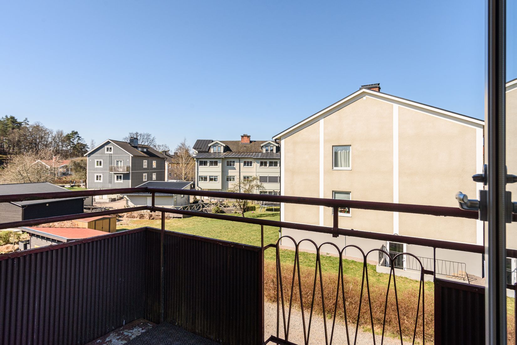 Villa, Grustagsgatan 6, Öster, Växjö