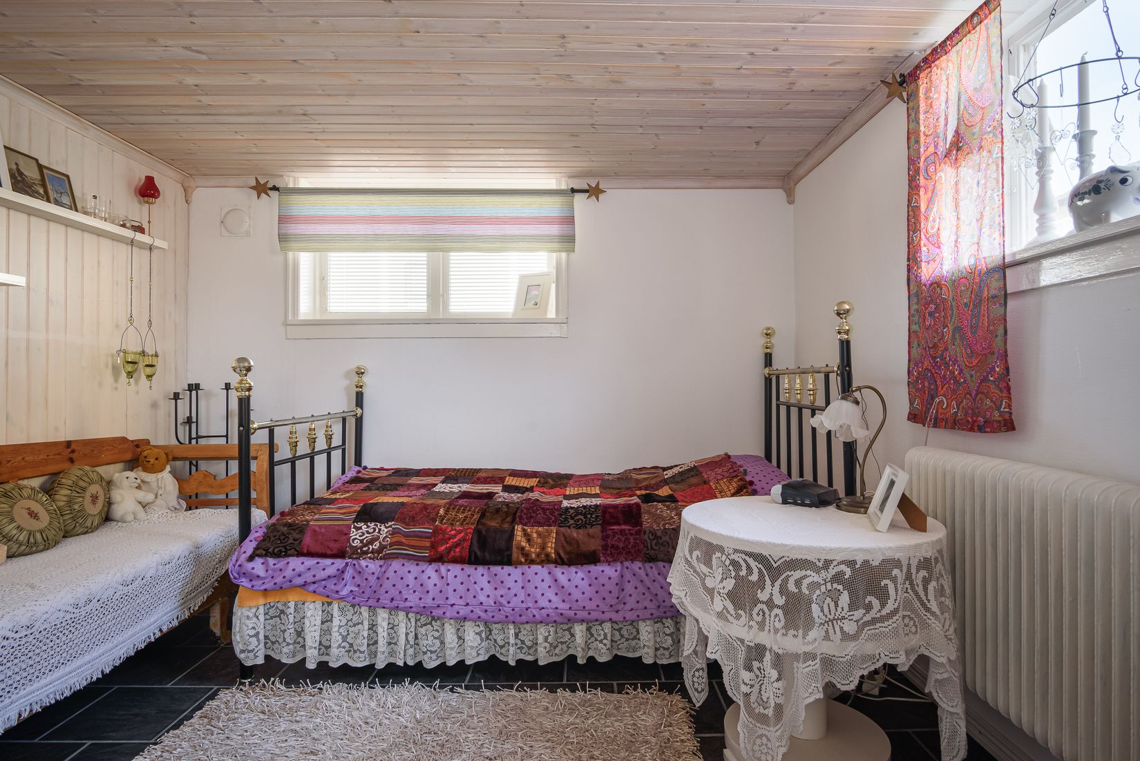 Villa, Grustagsgatan 6, Öster, Växjö