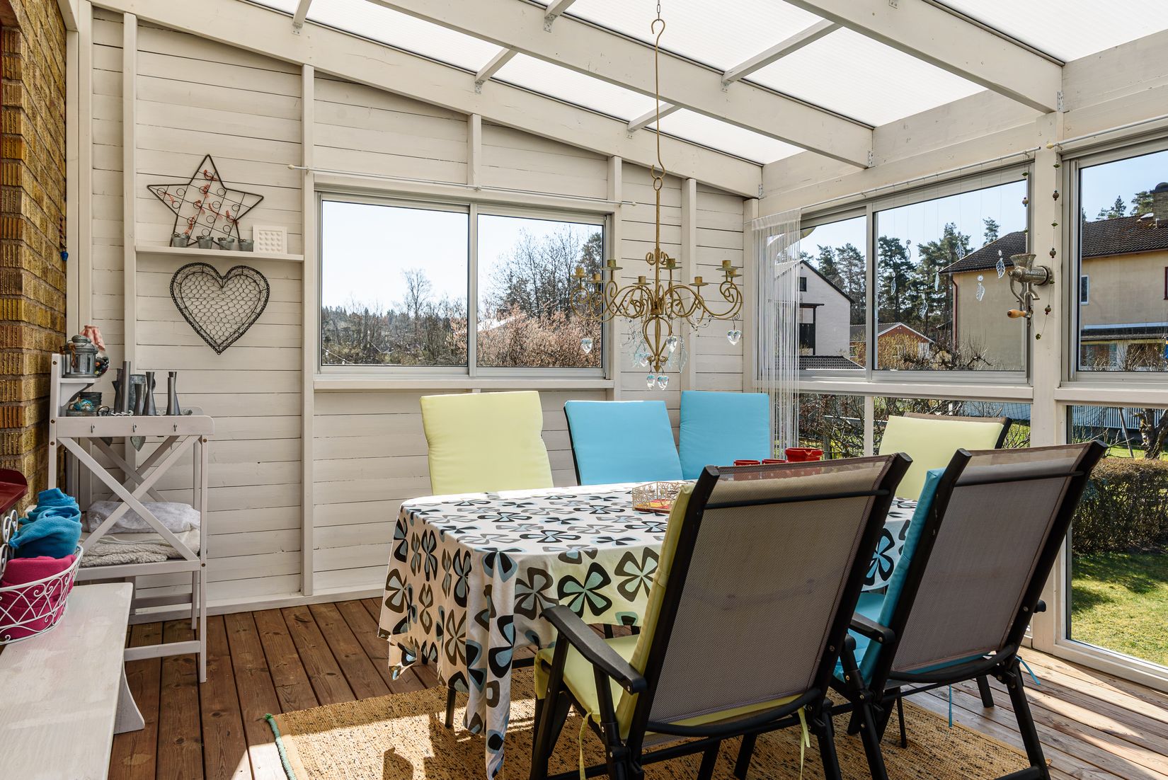 Villa, Grustagsgatan 6, Öster, Växjö