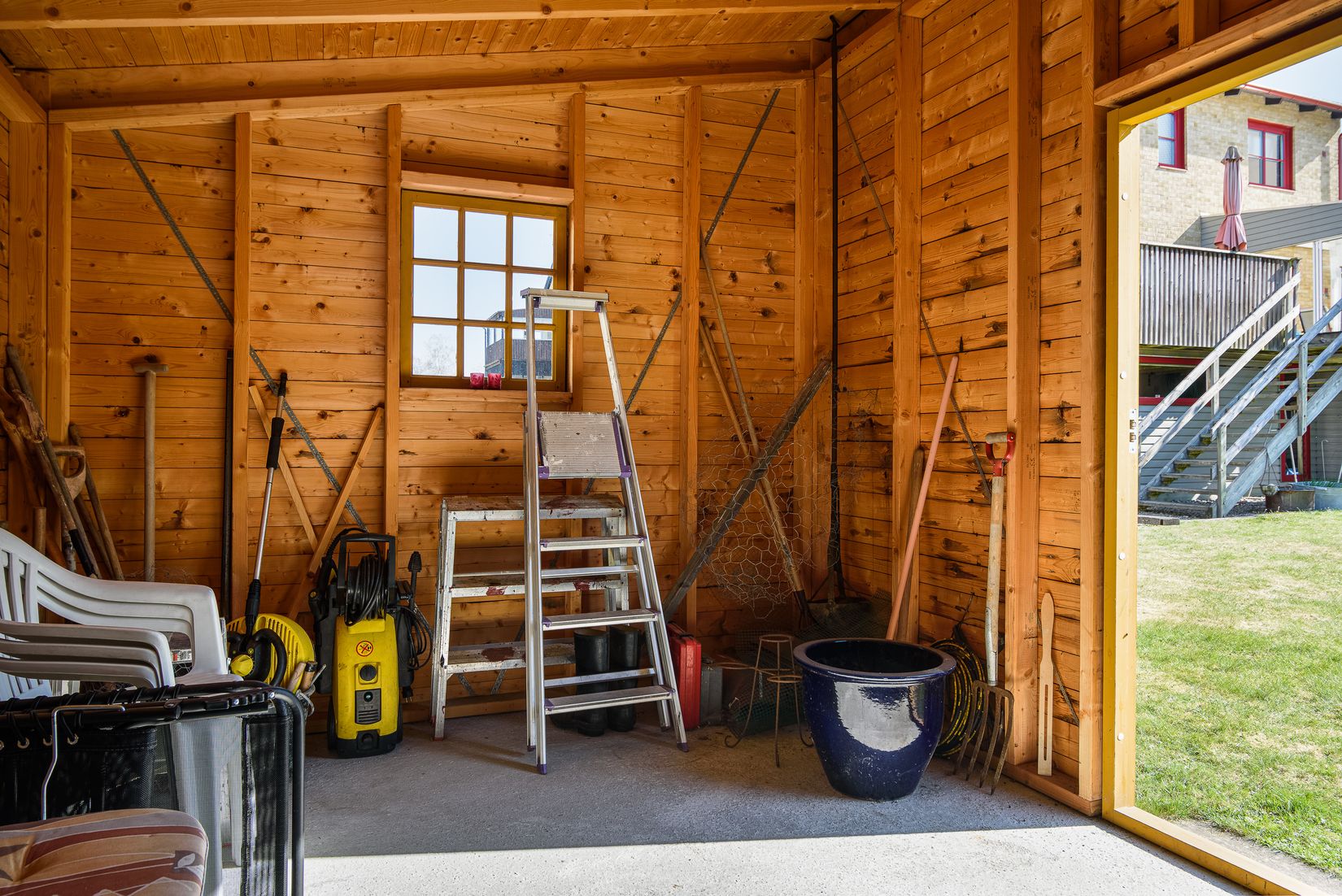 Villa, Grustagsgatan 6, Öster, Växjö