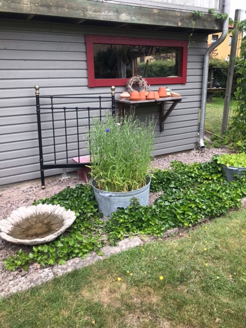 Villa, Grustagsgatan 6, Öster, Växjö