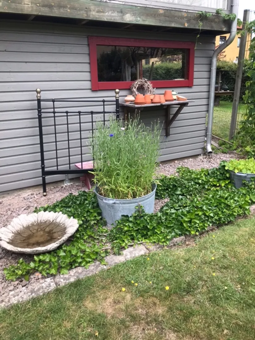 Villa, Grustagsgatan 6, Öster, Växjö