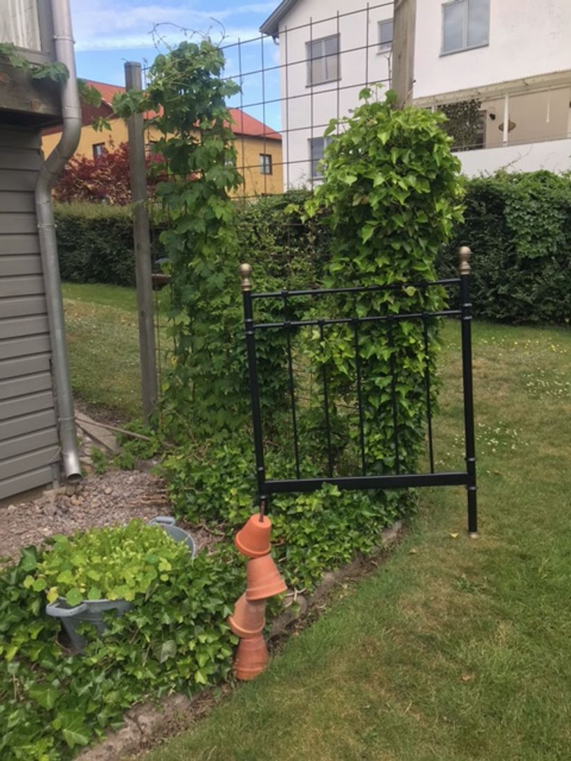 Villa, Grustagsgatan 6, Öster, Växjö