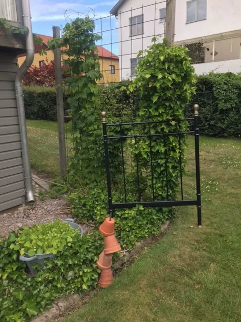 Villa, Grustagsgatan 6, Öster, Växjö