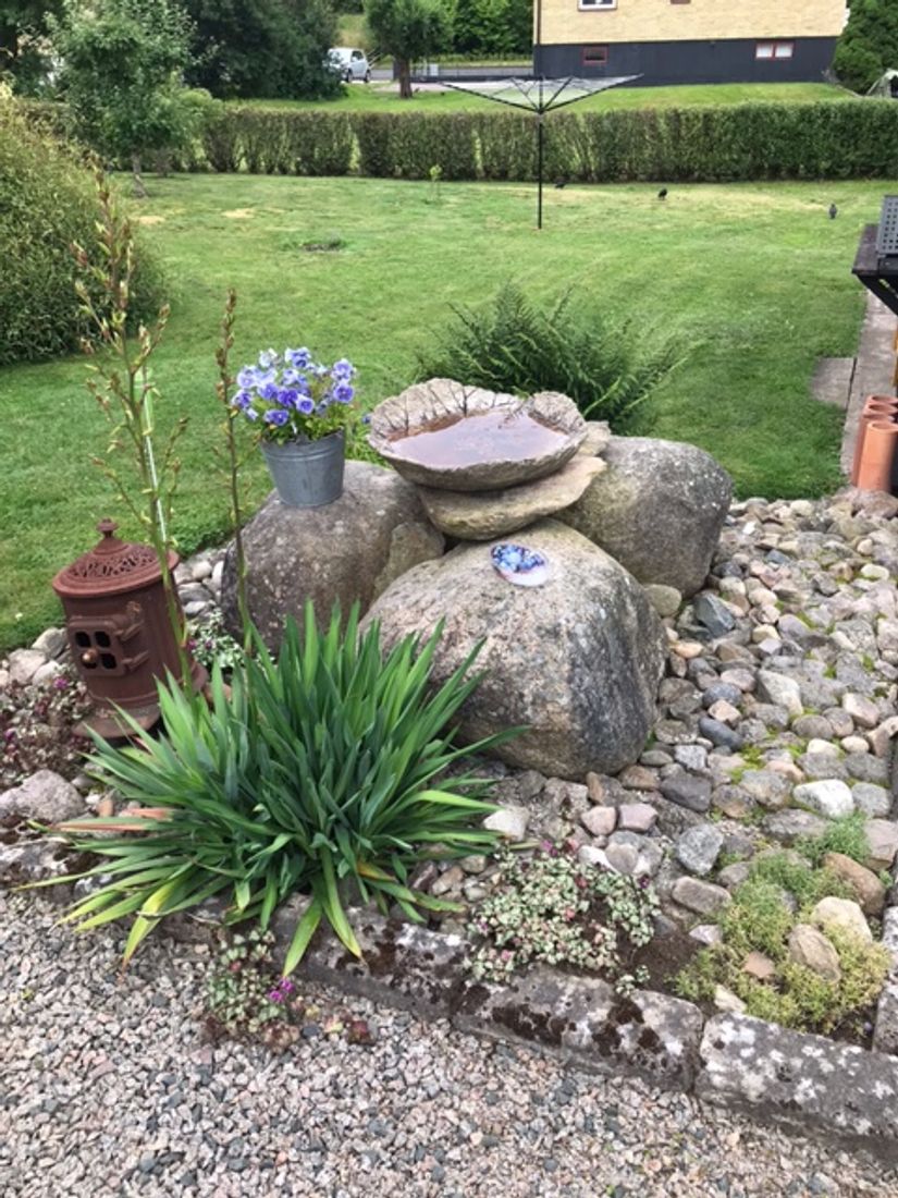 Villa, Grustagsgatan 6, Öster, Växjö