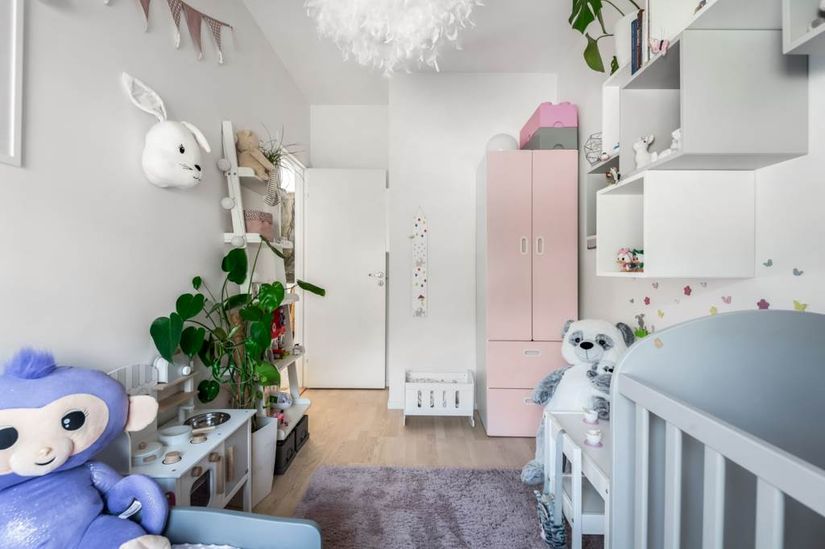 Bostadsrätt, Radhus, Sällhetsvägen 68, Hässelby Norra Villastad, Stockholm