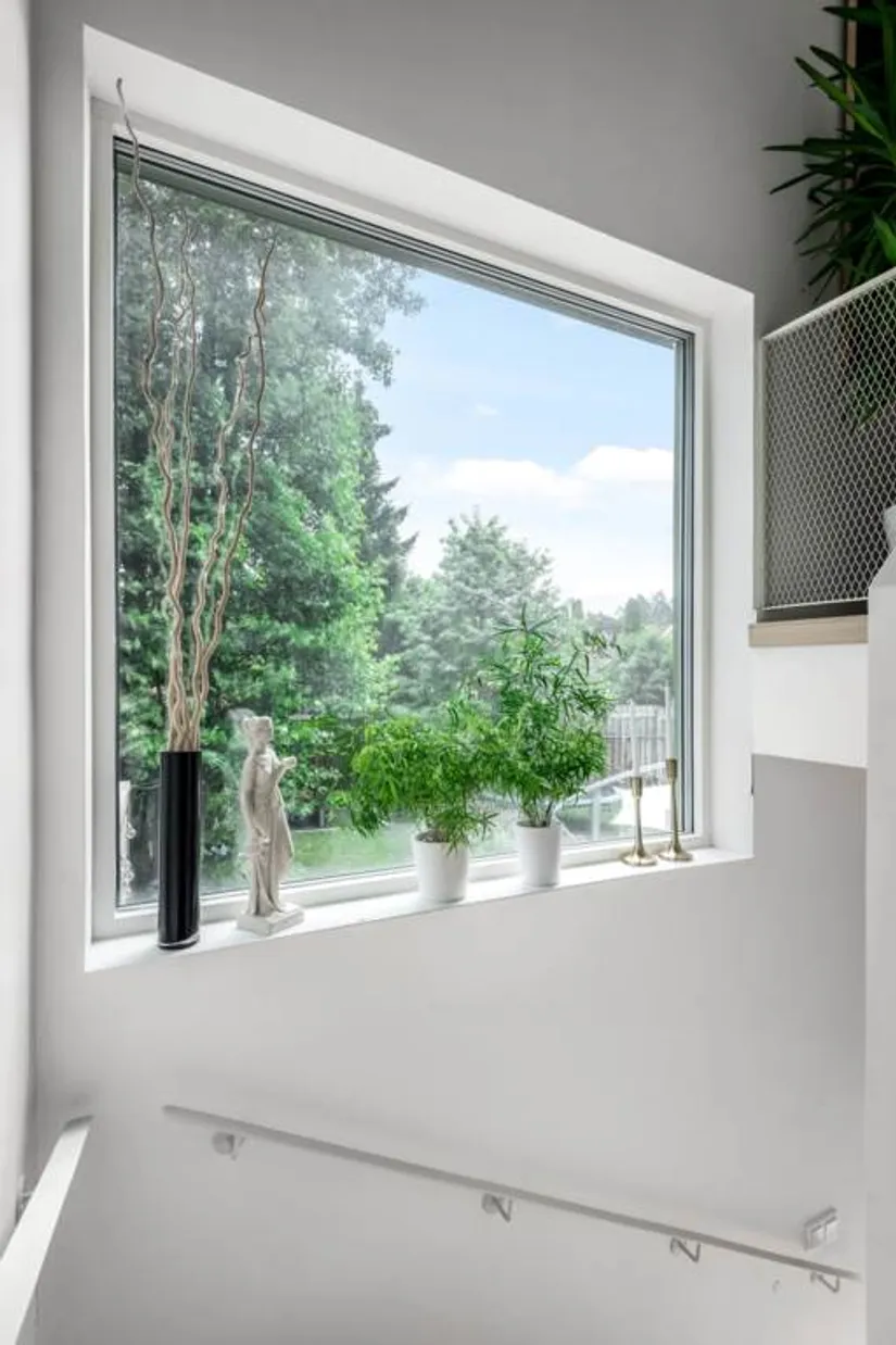 Radhus, Sällhetsvägen 68, Hässelby Norra Villastad, Stockholm