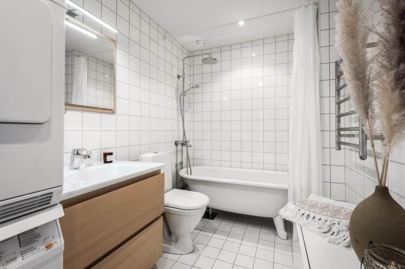 Bostadsrätt, Radhus, Sällhetsvägen 68, Hässelby Norra Villastad, Stockholm