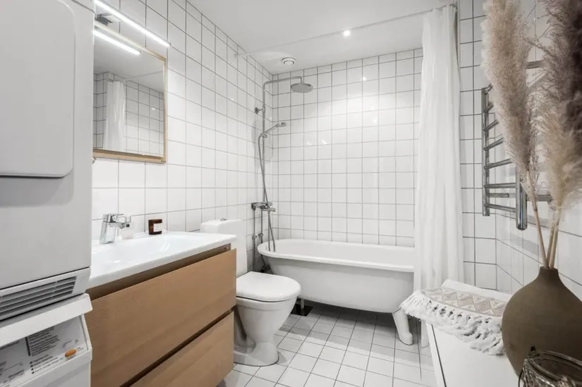 Radhus, Sällhetsvägen 68, Hässelby Norra Villastad, Stockholm