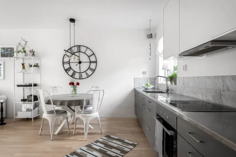 Radhus, Sällhetsvägen 68, Hässelby Norra Villastad, Stockholm