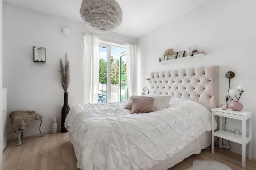 Bostadsrätt, Radhus, Sällhetsvägen 68, Hässelby Norra Villastad, Stockholm