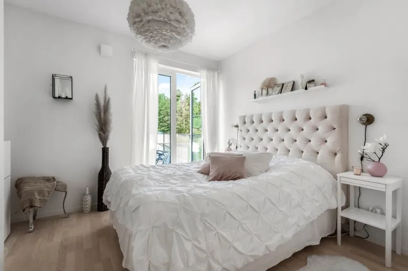 Radhus, Sällhetsvägen 68, Hässelby Norra Villastad, Stockholm