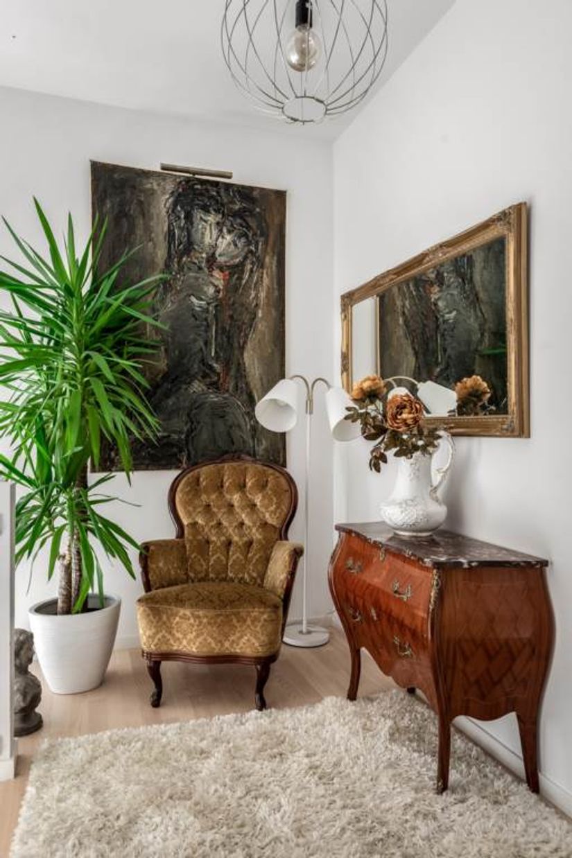 Bostadsrätt, Radhus, Sällhetsvägen 68, Hässelby Norra Villastad, Stockholm