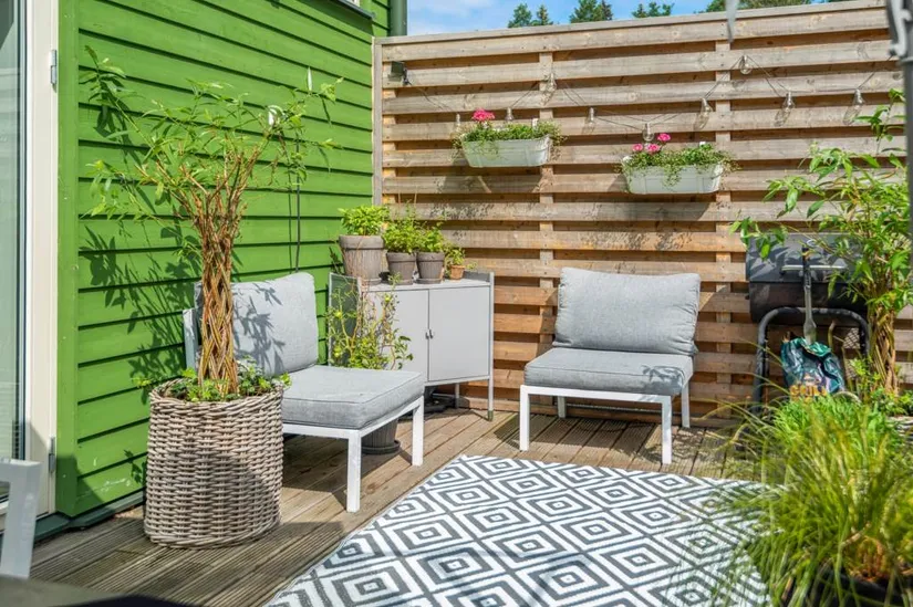 Radhus, Sällhetsvägen 68, Hässelby Norra Villastad, Stockholm