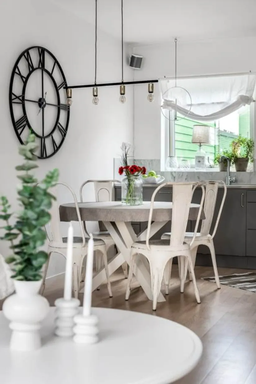 Radhus, Sällhetsvägen 68, Hässelby Norra Villastad, Stockholm