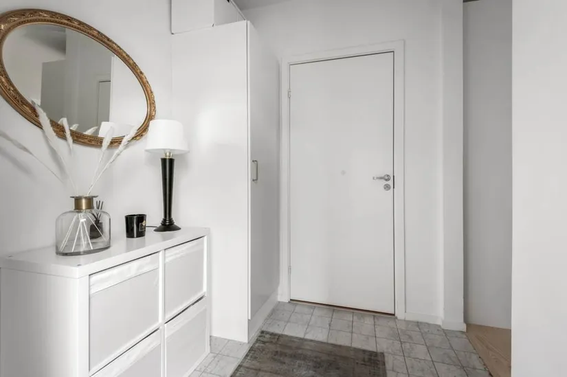 Radhus, Sällhetsvägen 68, Hässelby Norra Villastad, Stockholm