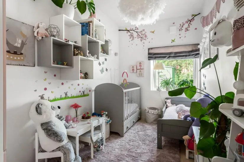 Radhus, Sällhetsvägen 68, Hässelby Norra Villastad, Stockholm