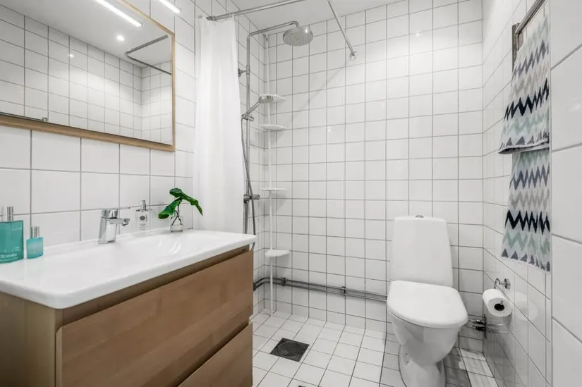 Radhus, Sällhetsvägen 68, Hässelby Norra Villastad, Stockholm