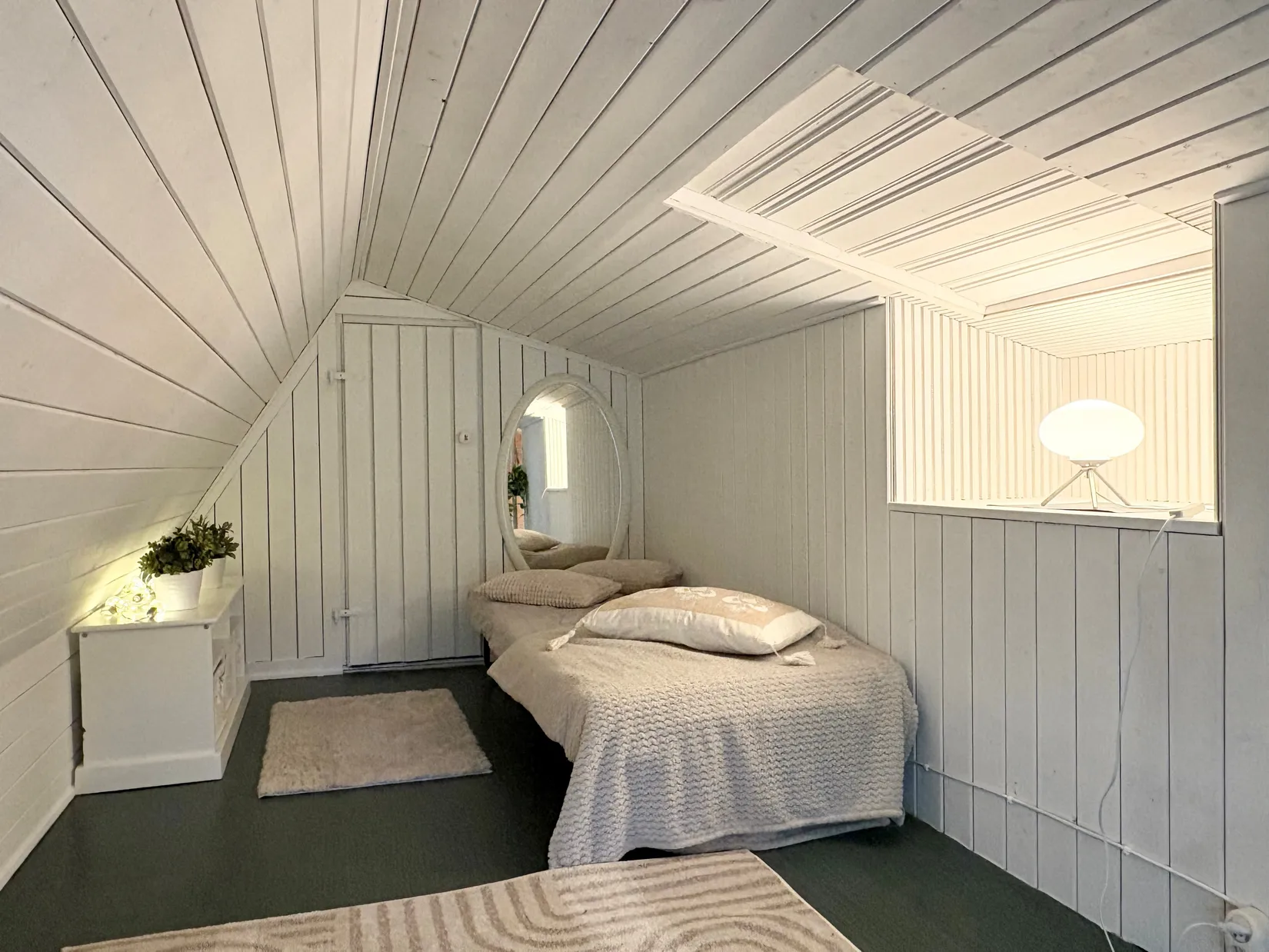 Villa, Rödö brygga 201, Alnö, Sundsvall